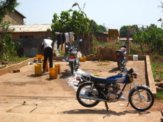 03 Moto Wash